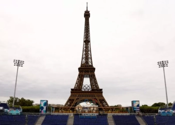 Juegos Paralímpicos alcanzan las 2 millones de entradas vendidas