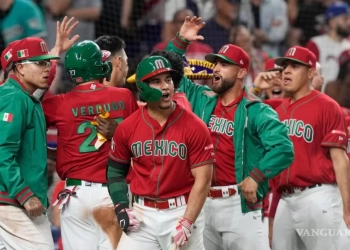 Clásico Mundial de Béisbol 2026: anuncian grupos y fecha de inicio