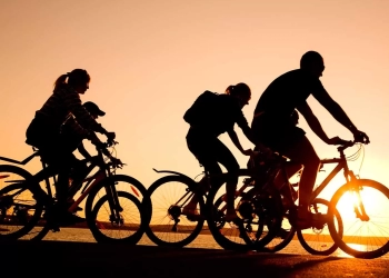 Rodada por la Prevención y la Movilidad lanzará su segunda edición