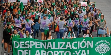 HRW exige al Gobierno Mexicano despenalizar el aborto y eliminar barreras al acceso seguro