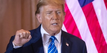 Trump solicitan retraso de sentencia hasta después de elecciones presidenciales