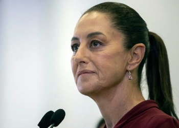 Sheinbaum niega dictadura en México ante ‘Supermayoría’ en el congreso