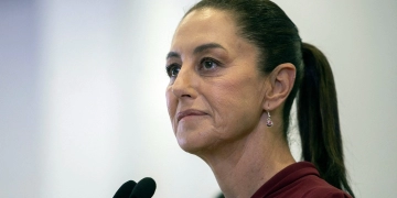 Sheinbaum niega dictadura en México ante ‘Supermayoría’ en el congreso