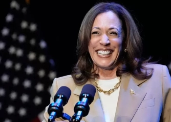 Kamala Harris presenta su plan económico en busca de la presidencia de EE.UU.