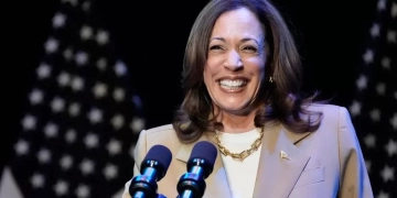 Kamala Harris presenta su plan económico en busca de la presidencia de EE.UU.