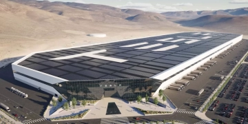 Samuel García asegura continuidad de la Gigafactory de Tesla en Nuevo León