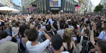 Taylor Swift en Viena pudo terminar en tragedia: Detienen a 3 jóvenes por planear atentado terrorista