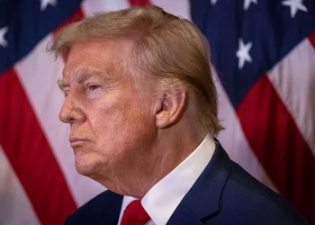 The White Stripes demandan a Donald Trump por uso no autorizado de "Seven Nation Army"