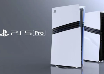 PlayStation 5 Pro se anuncia con IA para mejorar la calidad de juego