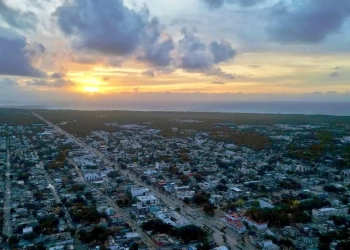 Gobierno de Quintana Roo avanza en la regularización de tierras en Tulum y Mahahual