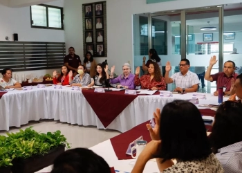 Quintana Roo refuerza esfuerzos para prevenir el embarazo adolescente con la instalación de la Red NAME