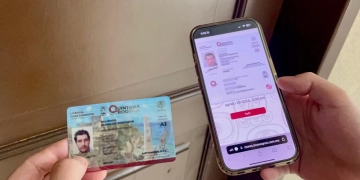 IMOVEQROO introduce licencia de conducir digital en Quintana Roo