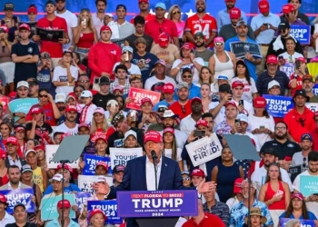 Republicanos desconfía en resultados electorales