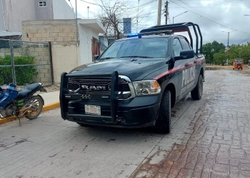 Rescatan a 2 jóvenes víctimas de secuestro virtual en Cancún