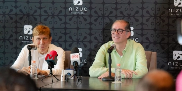 El Comité Organizador del Miss Universe México 2024 presentó oficialmente a las 33 participantes que competirán por la corona en la gran final del certamen, que se celebrará el próximo 7 de septiembre en el exclusivo NIZUC Resort & Spa en Cancún, Quintana Roo