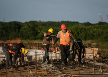 Quintana Roo lidera crecimiento de puestos de trabajo y sueldos a nivel nacional