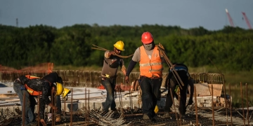 Quintana Roo lidera crecimiento de puestos de trabajo y sueldos a nivel nacional