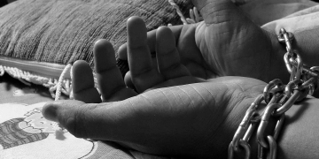 Día internacional contra la explotación sexual y la trata de personas: Reflexión y acción global