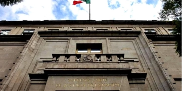 Suprema Corte extiende paro por protesta contra reforma judicial