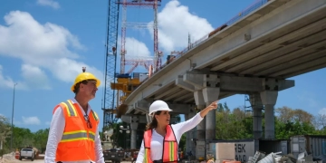 Mara Lezama: Transformación en Quintana Roo con inversión historica
