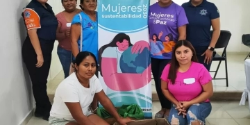 IQM impulsa el taller "Mujeres y Sustentabilidad 2030" en Tulum para empoderar a mujeres indígenas