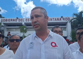 IMOVEQROO reanuda operativos de transporte público para garantizar seguridad