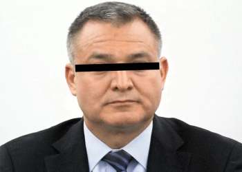 Genaro García Luna acusa a AMLO de vínculos con el narcotráfico