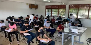 Mara Lezama anuncia suspensión de clases por tormenta tropical