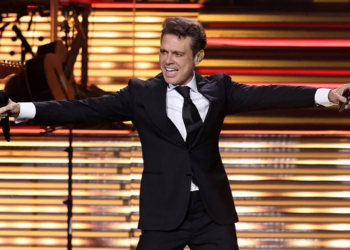 Luis Miguel reprograma concierto en Ciudad de México al 28 de octubre