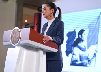 Reconocen a Mara Lezama por la concreción del Corredor Turístico Cancún-Costa Mujeres