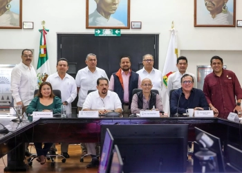 CAPA invierte en infraestructura hídrica para mejorar el abastecimiento de agua en Quintana Roo