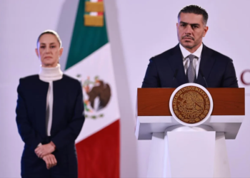 Estrategia de seguridad logra decomisos históricos y tendencia a la baja en delitos de alto impacto