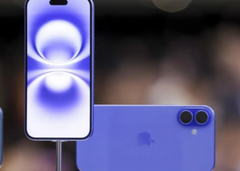 Apple lanza funciones de IA en sus nuevos dispositivos con Apple intelligence