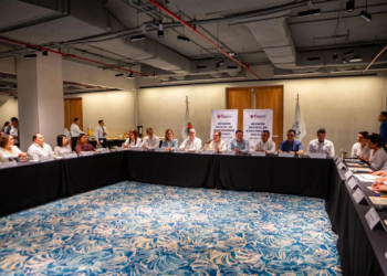 Solidaridad fortalece la recaudación fiscal para impulsar finanzas sanas y transparencia