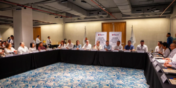 Solidaridad fortalece la recaudación fiscal para impulsar finanzas sanas y transparencia