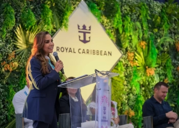 Royal Caribbean invertirá 600 millones de dólares en Mahahual, impulsando el desarrollo sostenible