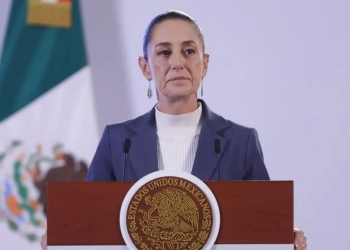 Sheinbaum elimina artículo polémico en reforma a Ley de Telecomunicaciones: “No hay censura”