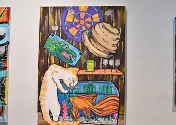 Inauguran la exposición "Maravillas Cotidianas de Cozumel" en el Museo de la Isla