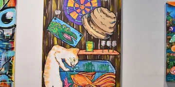 Inauguran la exposición "Maravillas Cotidianas de Cozumel" en el Museo de la Isla