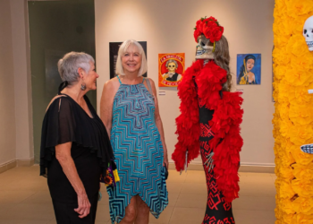 FPMC celebrará el día de muertos con evento multisensorial y exposición artística