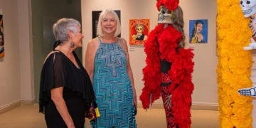 FPMC celebrará el día de muertos con evento multisensorial y exposición artística