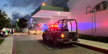 Mujer es sucuestrada y liberada con lesiones en la supermanzana 236