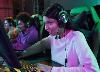 El crecimiento de la industria de los videojuegos en México: Más de 70 Millones de Gamers