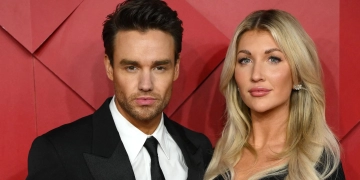 Novia de Liam Payne se pronuncia tras su muerte: “he estado completamente perdida”