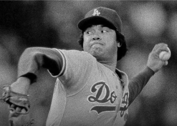 Fallece Fernando Valenzuela, leyenda del béisbol, a los 63 Años
