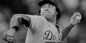 Fallece Fernando Valenzuela, leyenda del béisbol, a los 63 Años