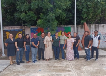 Nuevo programa educativo de tutela responsable de animales de compañía en Quintana Roo