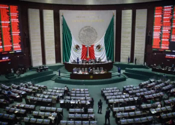 Diputados aprueba en lo general la reforma de “supremacía constitucional”