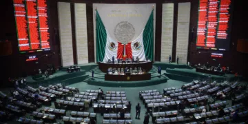 Diputados aprueba en lo general la reforma de “supremacía constitucional”