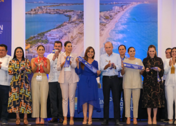 Cancún Travel Mart 2024: Impulso global al turismo de Quintana Roo y compromiso con la prosperidad sostenible